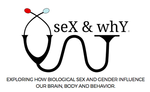 Sex and Why Podcast Image